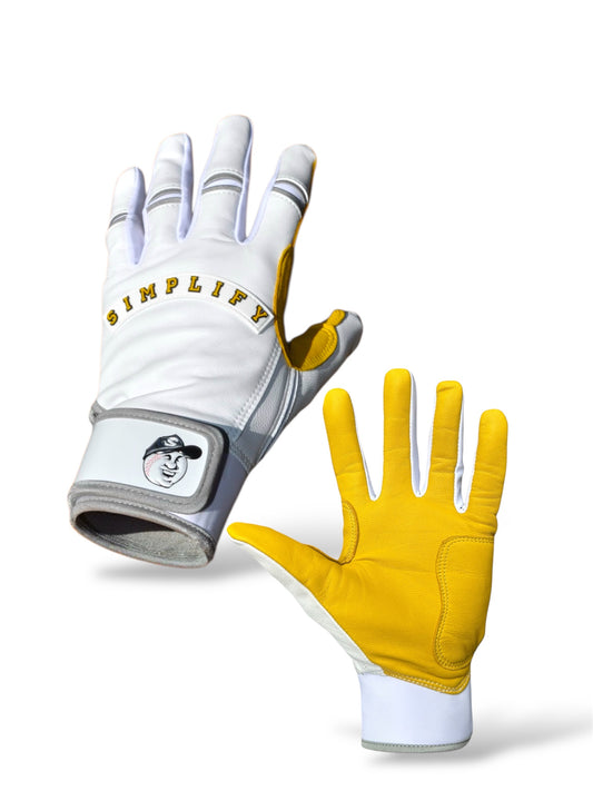 Simplify Batting Gloves