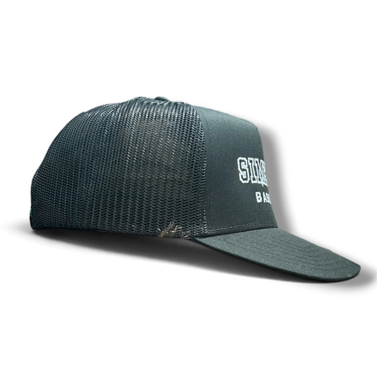 Simplify Trucker