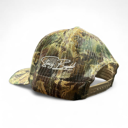 SnapBack - Autograph Edition