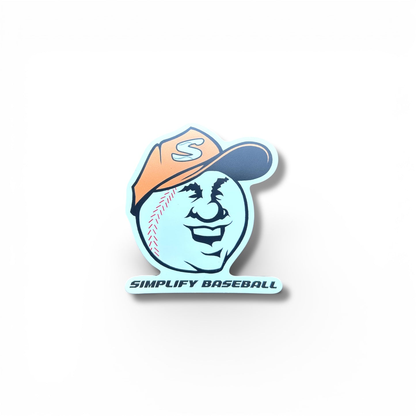Sticker V4