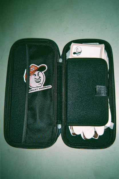 Chocolate Batting Gloves