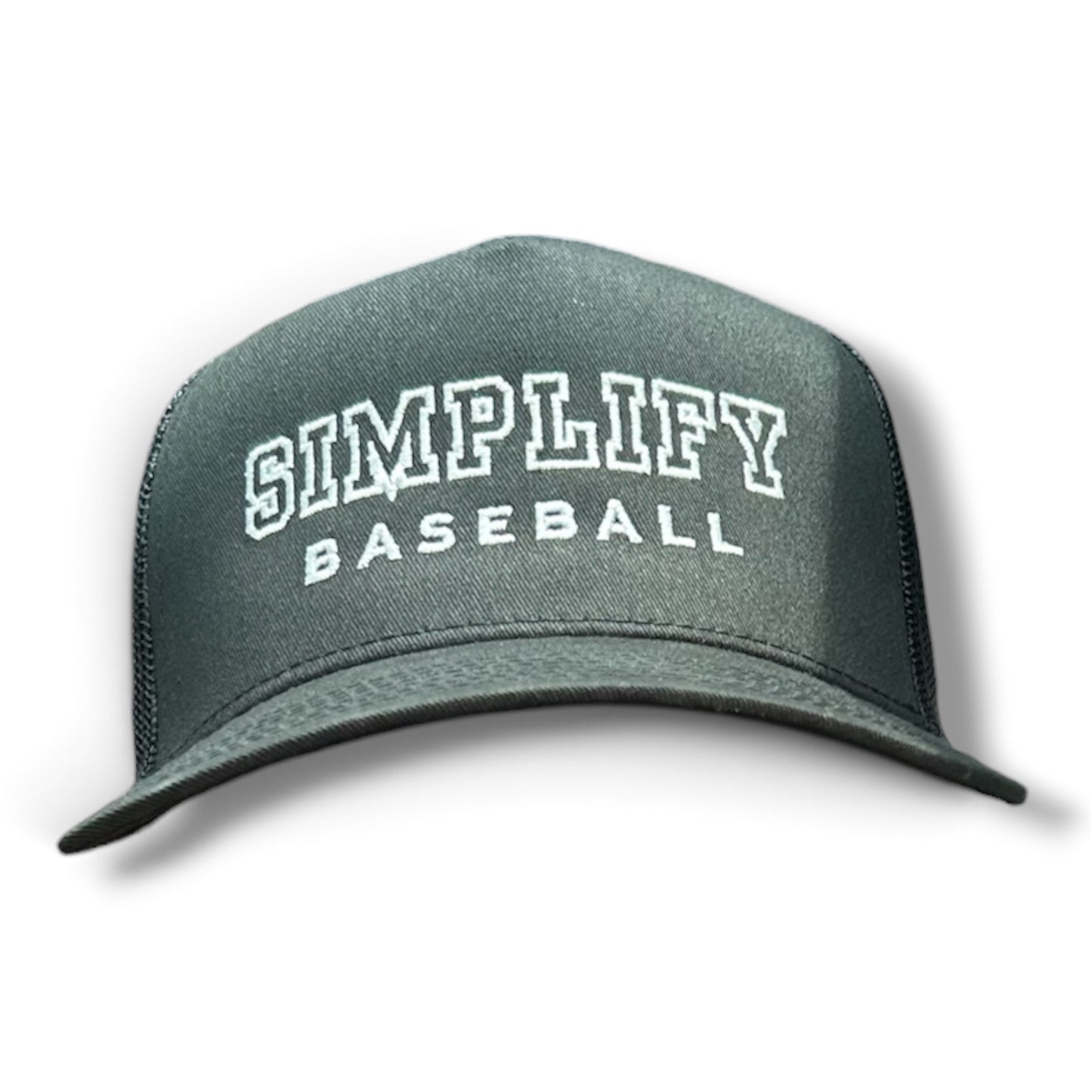 Simplify Trucker