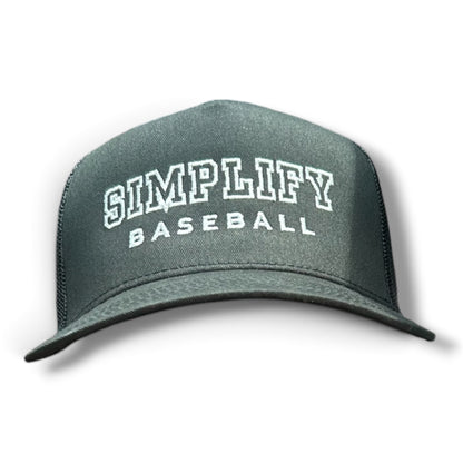 Simplify Trucker