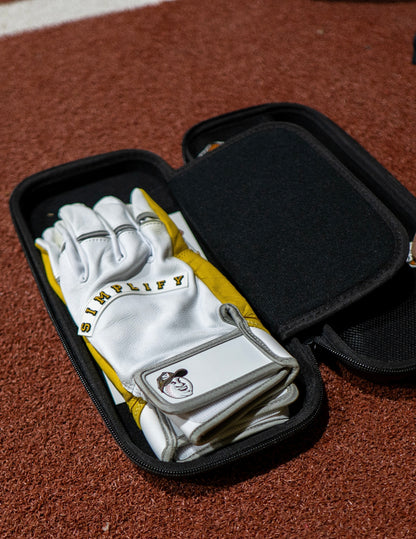 Banana Batting Gloves