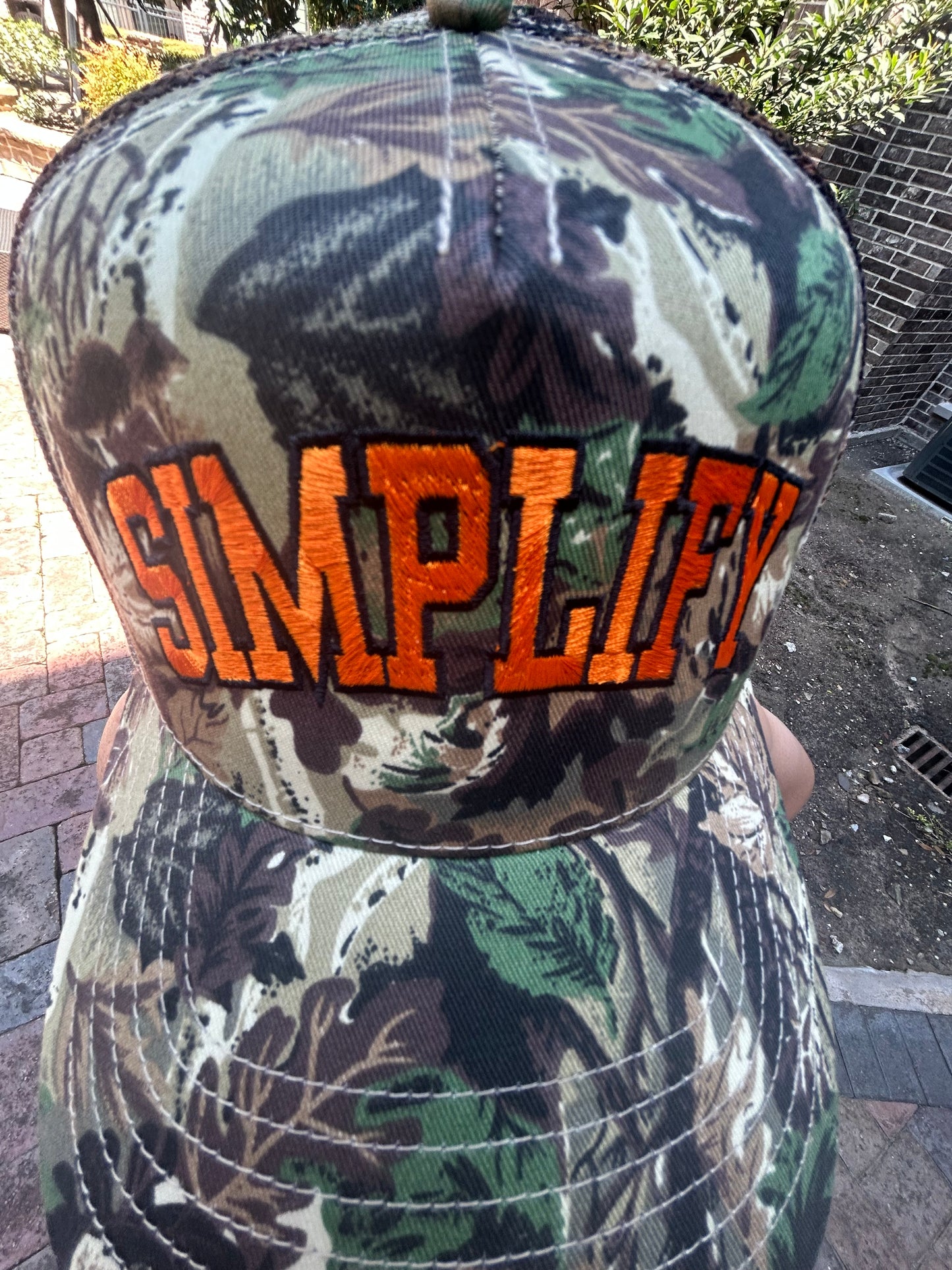 SnapBack - Autograph Edition