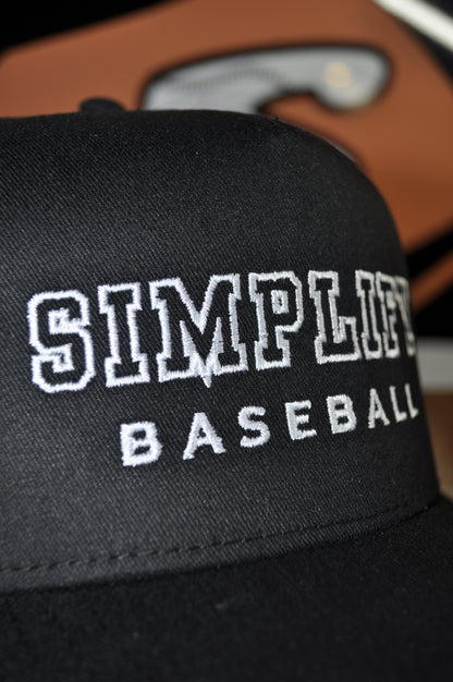 Simplify Trucker