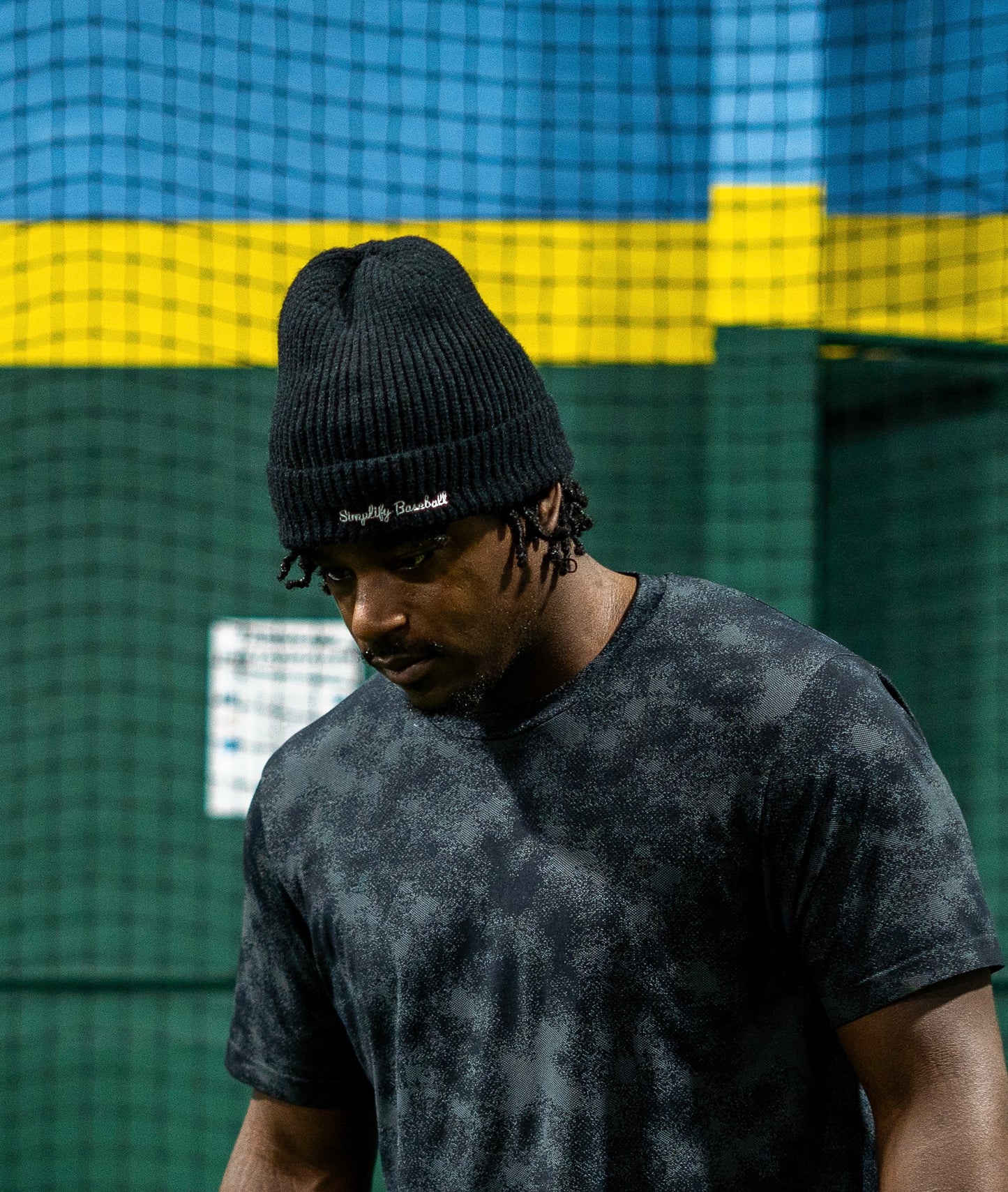 Beanie V1