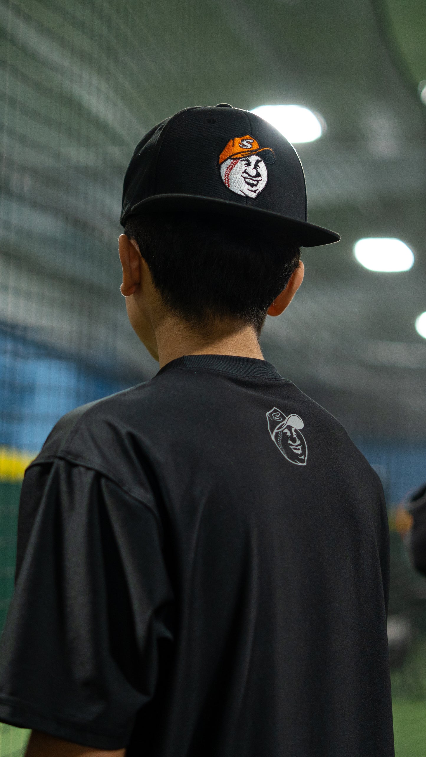 Training Tee V2