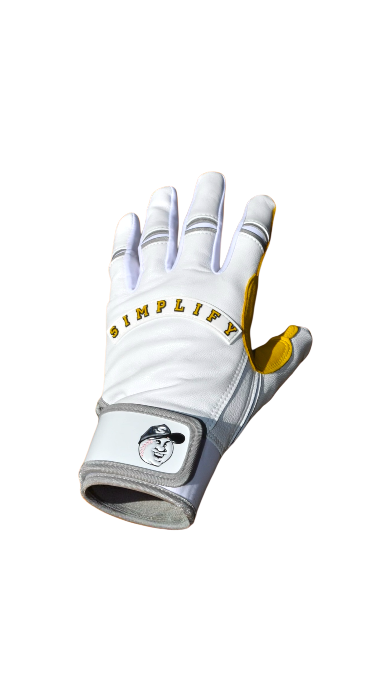Simplify Batting Gloves