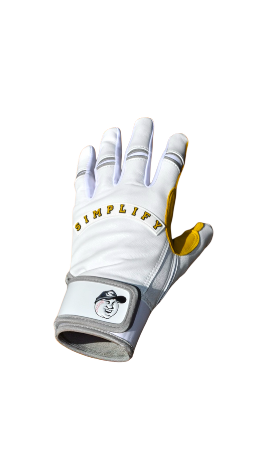Simplify Batting Gloves