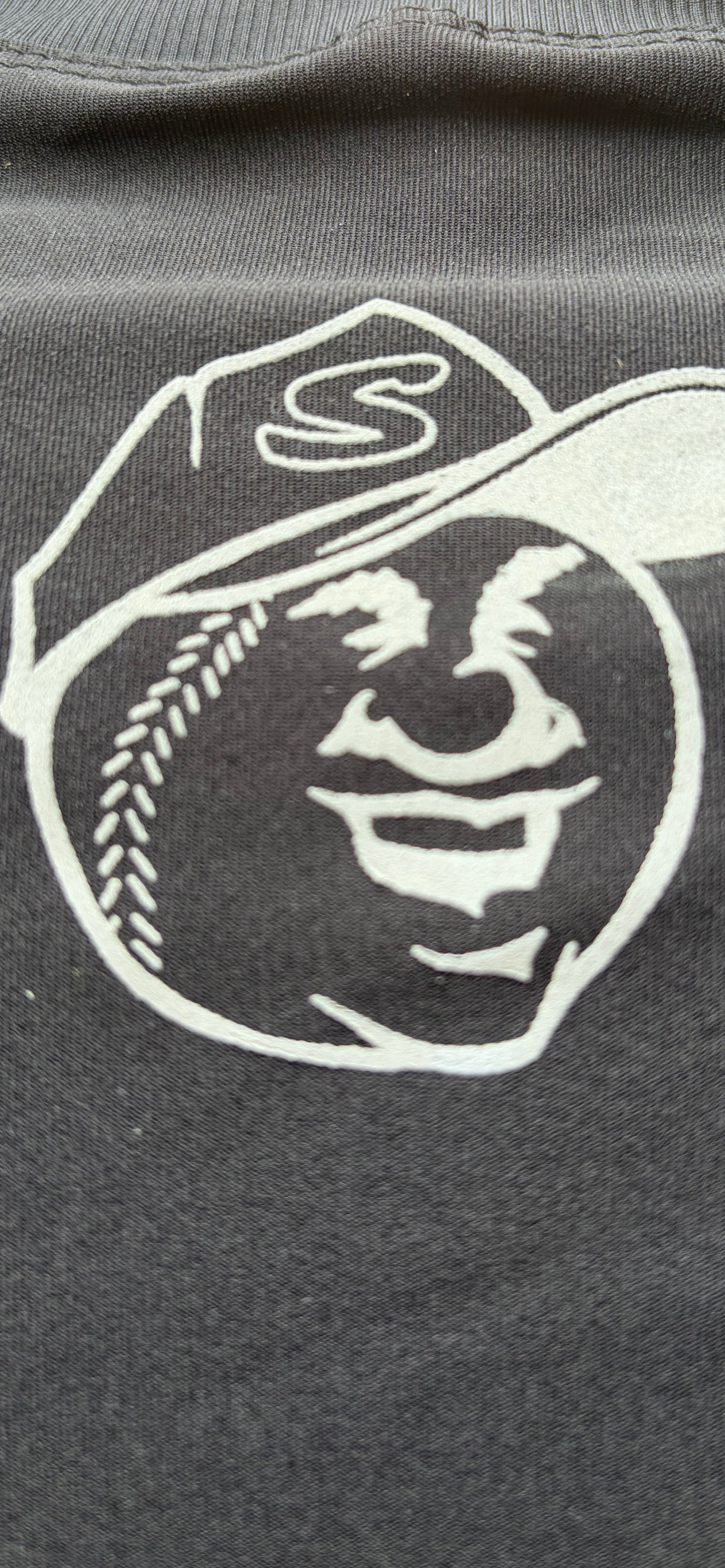 Training Tee V2