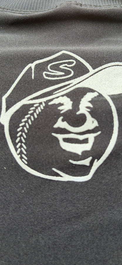 Training Tee V2