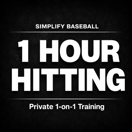Hitting Session (1 Hour)