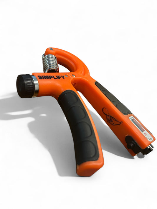 Grip Trainer