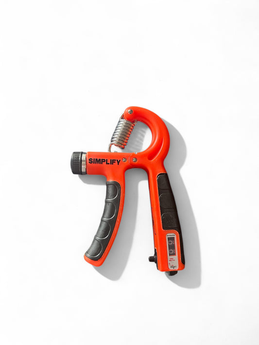 Grip Trainer