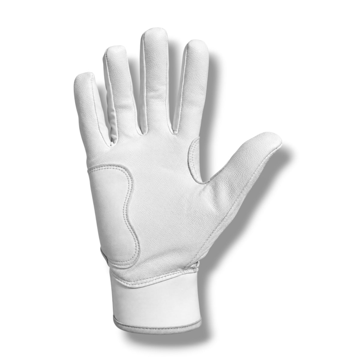 Cookies & Cream Batting Gloves
