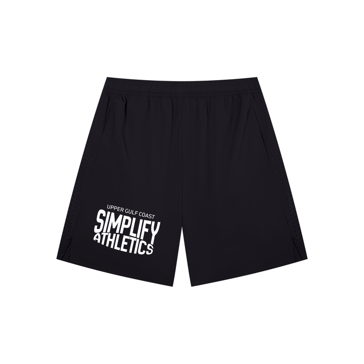 Upper Gulf Coast Performance Shorts