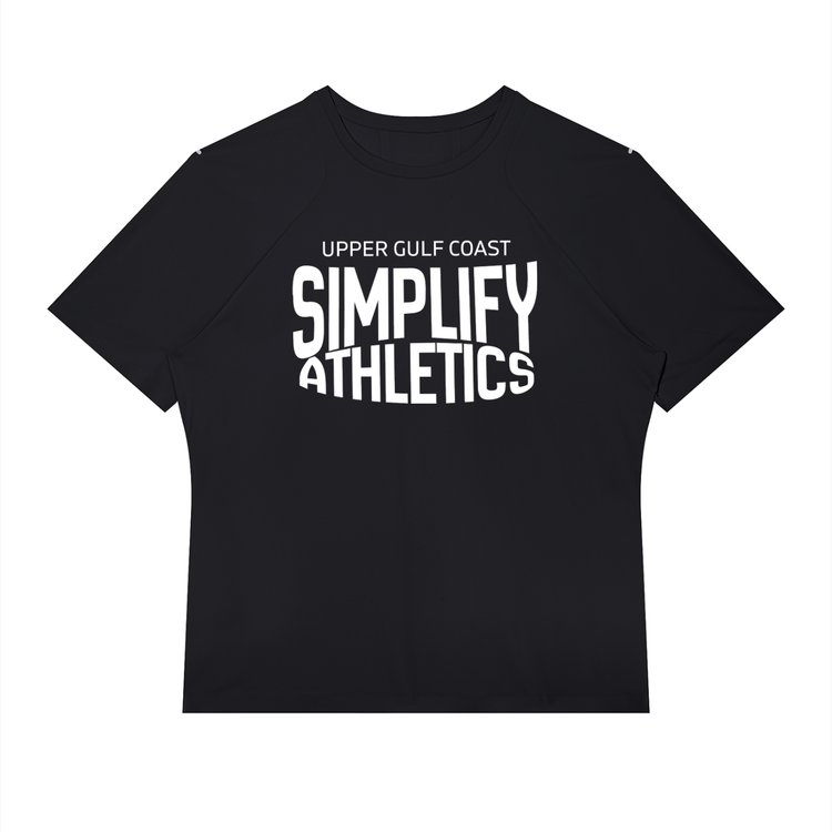 Upper Gulf Coast Performance Tee