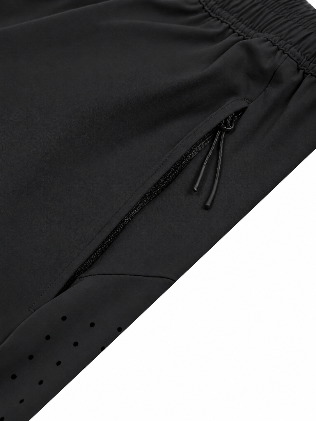Upper Gulf Coast Performance Shorts