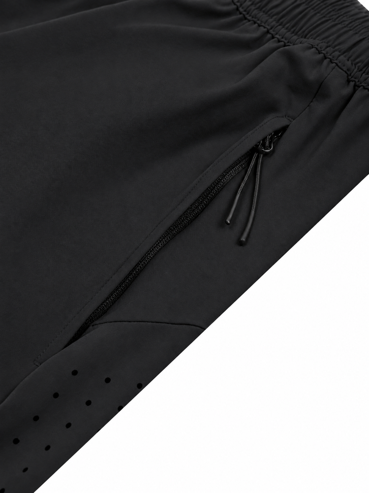 Upper Gulf Coast Performance Shorts