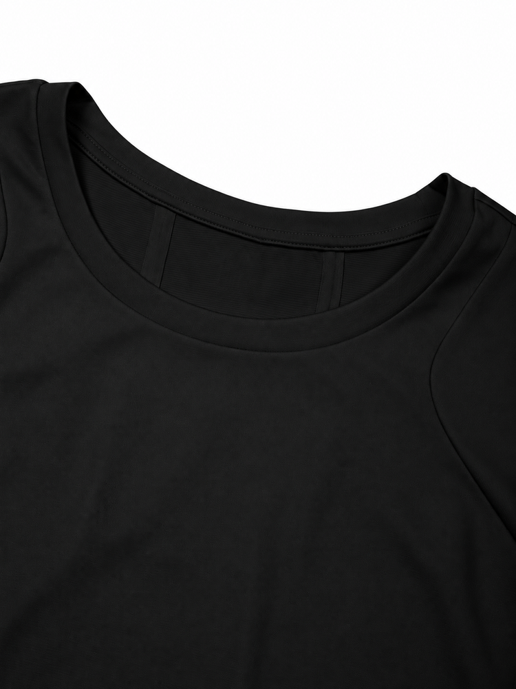 Upper Gulf Coast Performance Tee