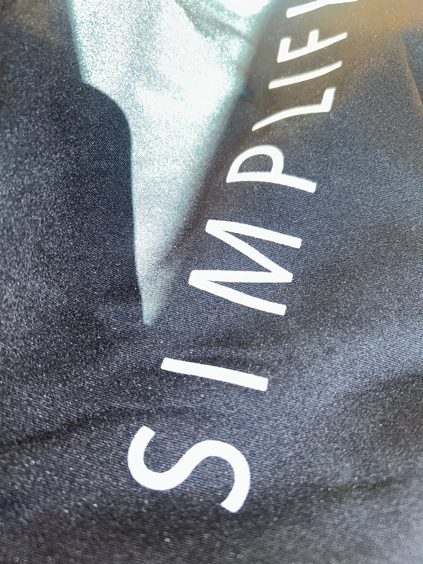 Training Tee V2