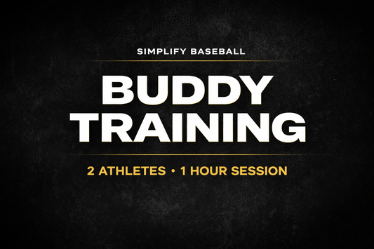 Buddy Session (1 Hour)