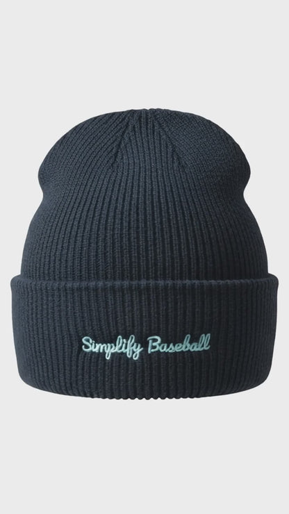 Beanie V1
